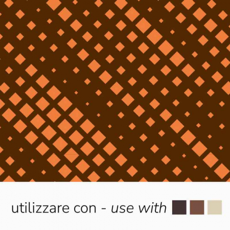 Set 30 Folii Transfer Decor Ciocolata Bronz, 34 x 26.5 cm Decoratiuni Comestibile, Decor Tort - Set 30 Folii Transfer Decor Ciocolata Bronz, 34 x 26.5 cm