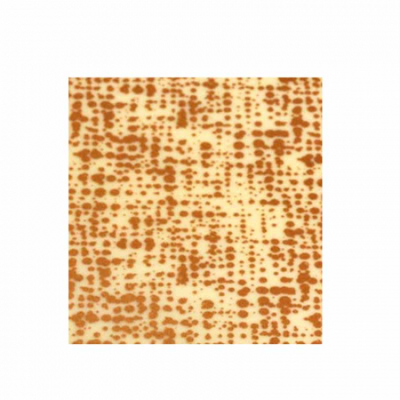 Decoratiuni Comestibile, Decor Tort - Set 30 Folii Transfer Decor Ciocolata cu Lapte si Alba, 34 x 26.5 cm