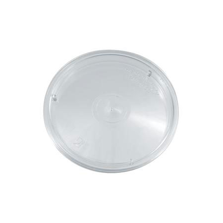 Pahare Desert si Aperitiv - Set Capace Pahare Rotunde Ø 7.8 cm, 100 Buc