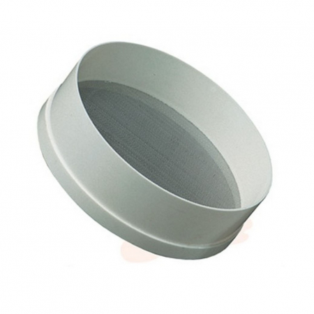 Brutarie, Patiserie - Ustensile - Sita Material Plastic cu Retea Plastic ganulatie 1 mm, Ø 30 x h 9 cm