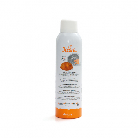 Ingrediente Diverse - Spray Antilipire la Coacere / Congelare, 250 ml