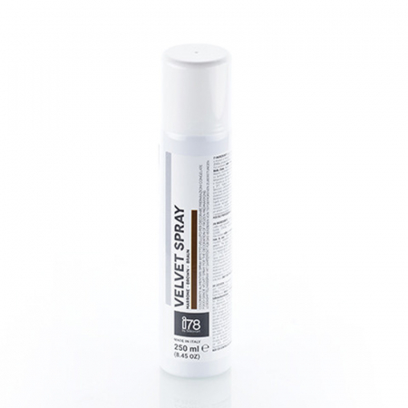Coloranti Spray Catifea - SPRAY VELVET - Colorant Alimentar Maro 250 ml