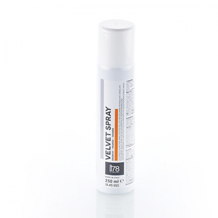 Coloranti Alimentari - SPRAY VELVET - Colorant Alimentar Portocaliu 250 ml