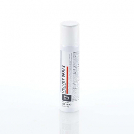 Coloranti Spray Catifea - SPRAY VELVET - Colorant Alimentar Rosu 250 ml