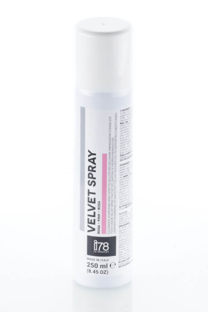 Coloranti Spray Catifea - SPRAY VELVET - Colorant Alimentar Roz 250 ml