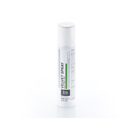 Coloranti Alimentari - SPRAY VELVET - Colorant Alimentar Verde 250 ml