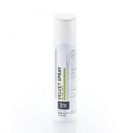 Coloranti Alimentari - SPRAY VELVET - Colorant Alimentar Verde Lime 250 ml