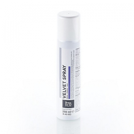 Coloranti Alimentari - SPRAY VELVET - Colorant Alimentar Violet 250 ml