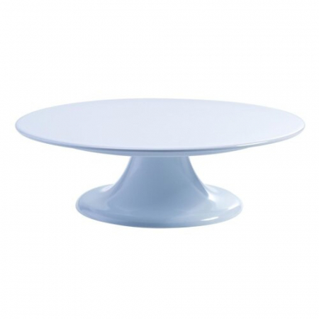 Suport Rotativ Decor Tort, Material Plastic, Ø 32 x H 10 cm [3]