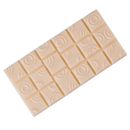 Ciocolaterie - Matrite, Ustensile - Tablete Ciocolata 15.9 x 8 x H 0.9 cm - Matrita Policarbonat Cerc, 3 cavitati