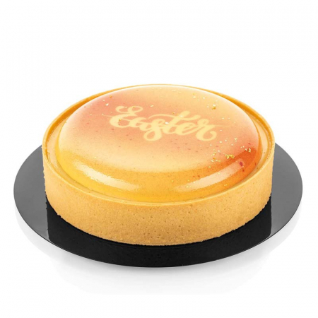 Tarte Rotunde Ø16xh3.5cm - Rama Termoplastic Microforata [3]