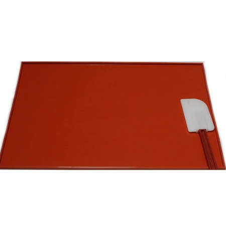 Tava Silicon Rulada 32.5 x 32.5 x H 1 cm [3]