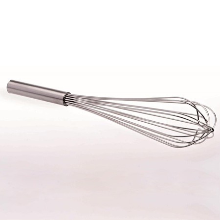 Tel Integal din Inox cu 16 Spire Robuste si Agatator, L 45 cm [2]