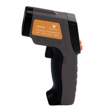 Termometre, Cantare - Termometru laser digital -50 +420⁰C