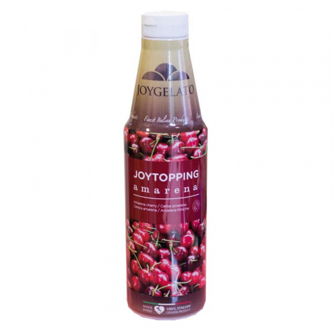 Topping - Topping Visine JoyTopping Irca 1 Kg