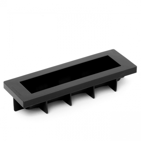 Forme Silicon Trunchi - Tort 3D Trunchi Buche - Forma Silicon 23x5.5xh5 cm
