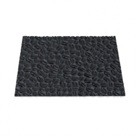Forme de Silicon Cofetarie - Tort 3D Trunchi - Covoras Silicon Decor Coffee 25 x 18. 5 x H 0.6 cm
