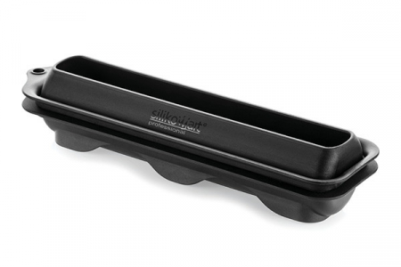 Forme de Silicon Cofetarie - Tort 3D Trunchi - Model Roma 23 x 5.5 x H 5 cm