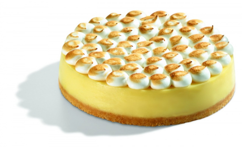 Umplutura Cheesecake, Crema cu Branza, Gata de Utilizat, Deli Cheese Cake, 5 kg, Puratos [3]