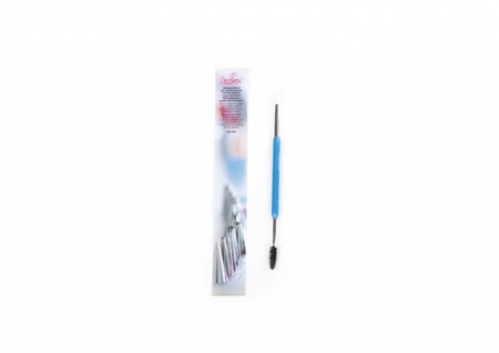Duiuri si Sprituri Decorare - Ustensila Curatare Duiuri / Sprituri si Reziduuri Coloranti, L 19 cm