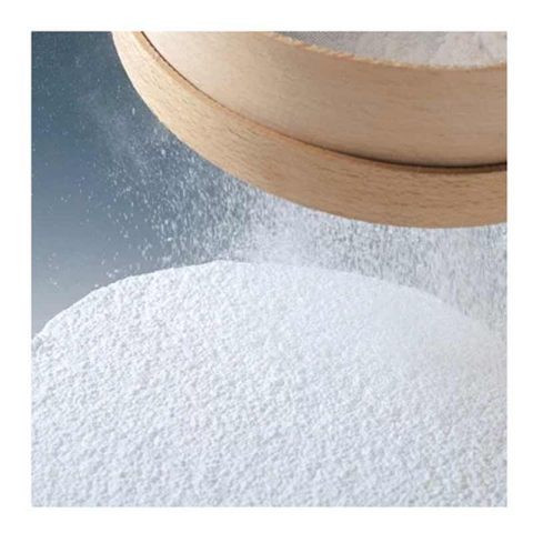 Ingrediente Diverse - Zahar rezistent la umezeala BIANCANEVE, pudra foarte fina, IRCA