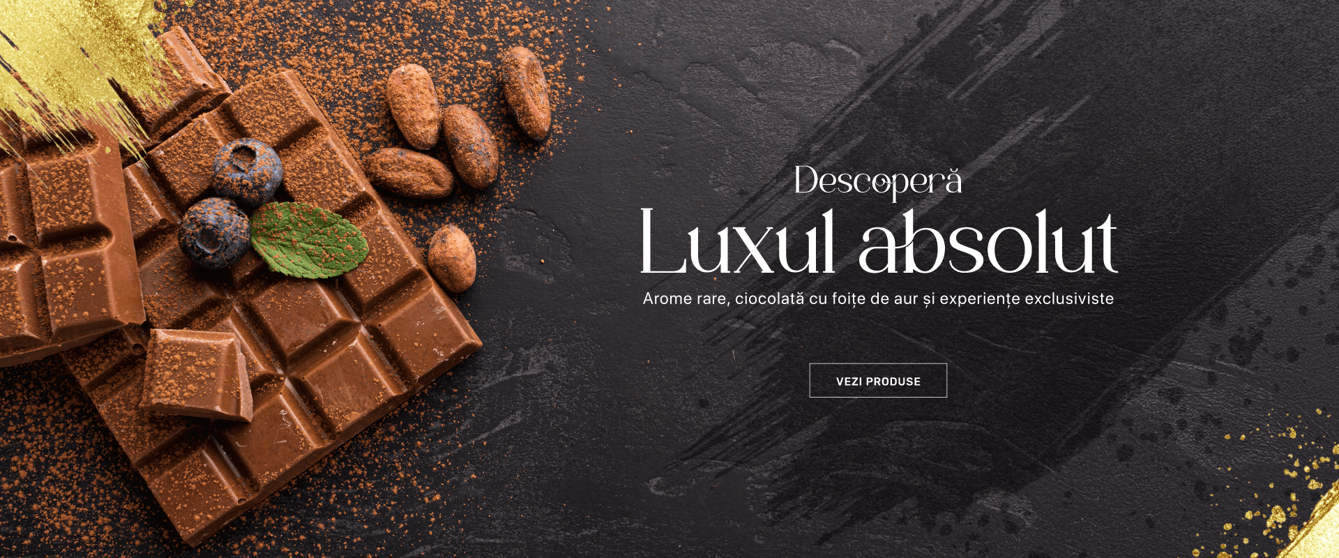 Luxul Absolut