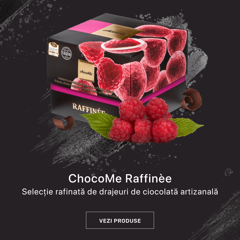 ChocoMe Raffinee