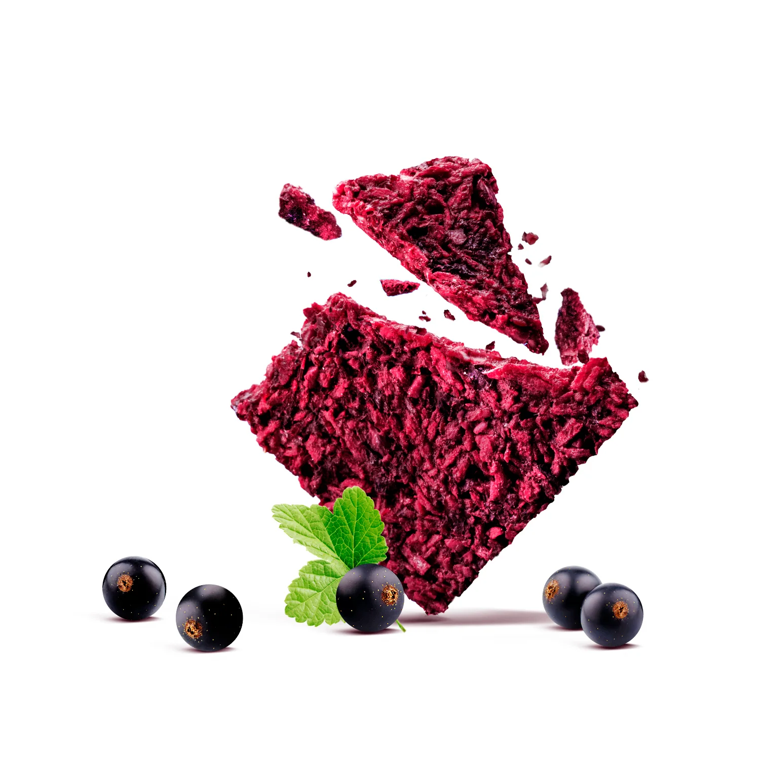 Biscuiți cu coacaze negre Raw Beginnings 80 g FĂRĂ GLUTEN [2]