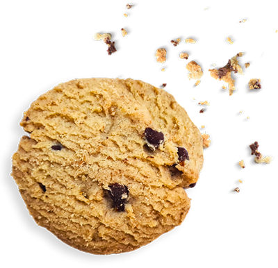 Biscuiti Farmhouse cu bucati de ciocolata FARA ZAHAR 150g [3]