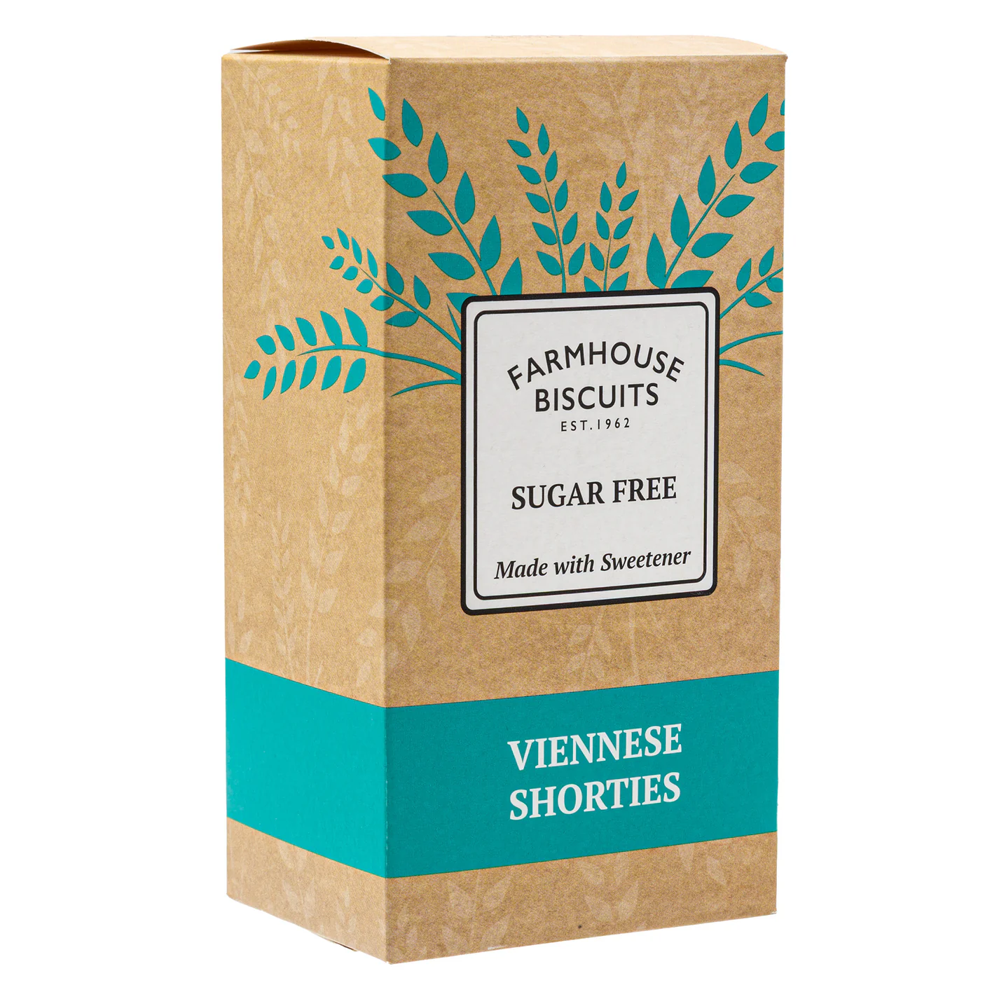 Biscuiti Farmhouse Vienesse FARA ZAHAR 150g [2]