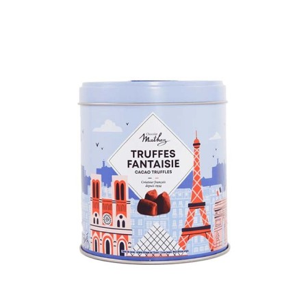 Noutăți - Mathez Travel France Trufe 250g