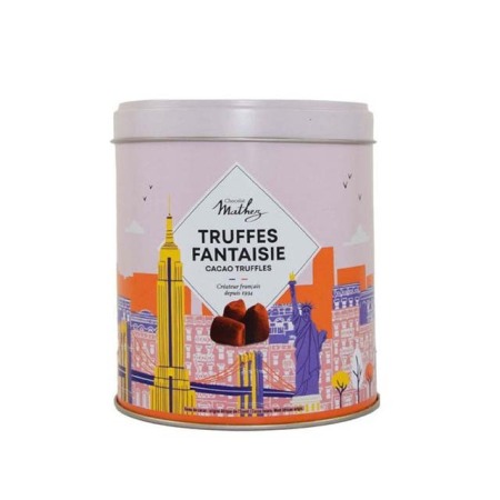 Noutăți - Mathez Travel USA Trufe 250g