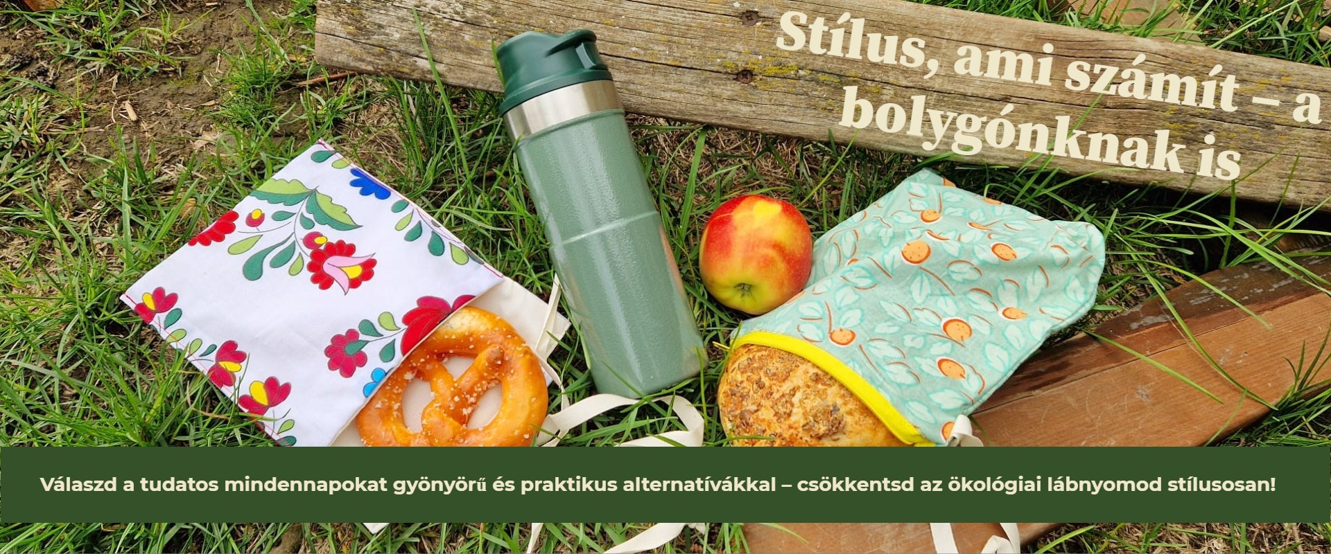 3. Zero waste HU