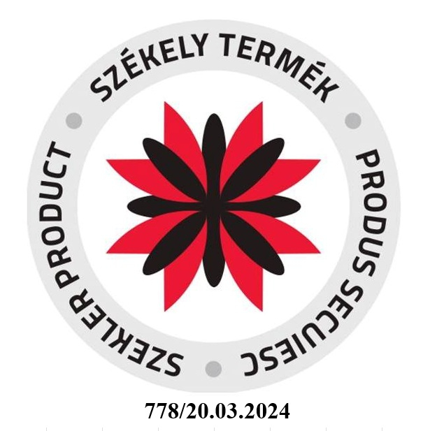 Méhviszos csomagoló élelmiszereknek - lila kockás [5]