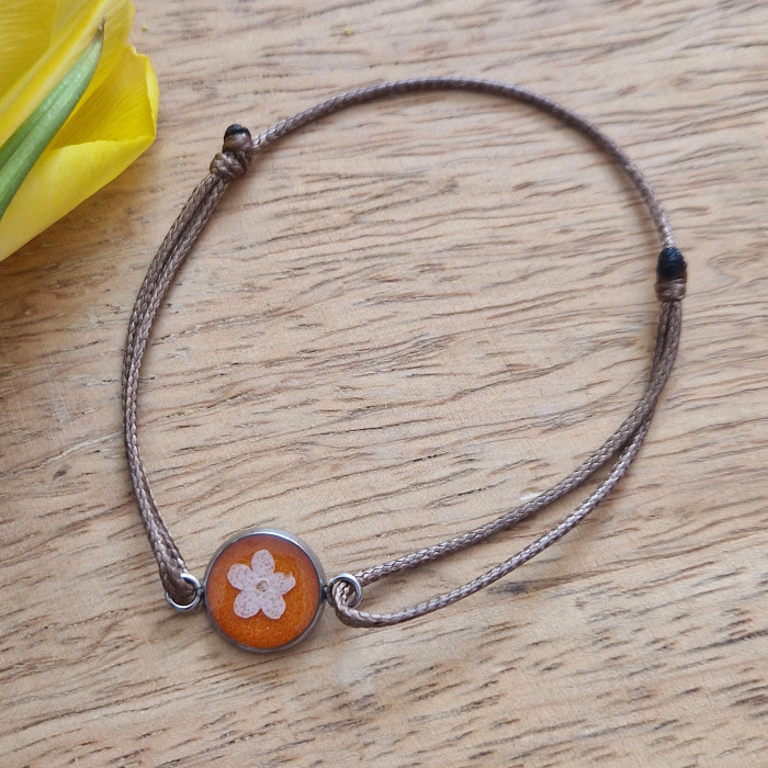 Brățară cu nu-mă- uita [2]