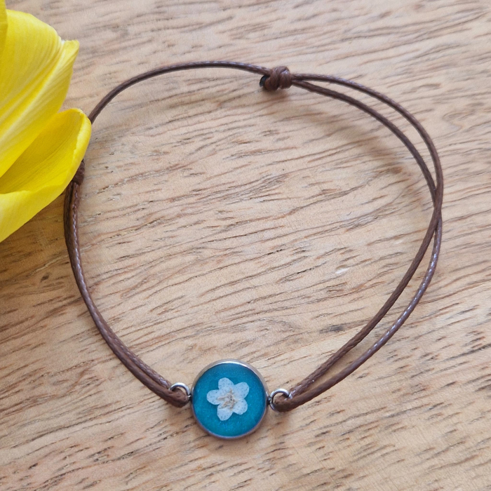 Brățară cu nu-mă- uita [2]