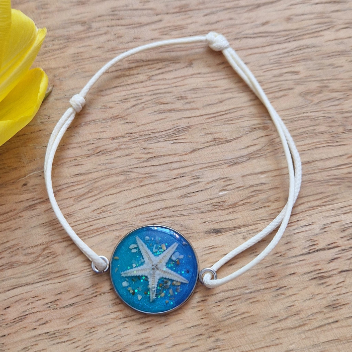 Tengeri csillag  karperec [2]