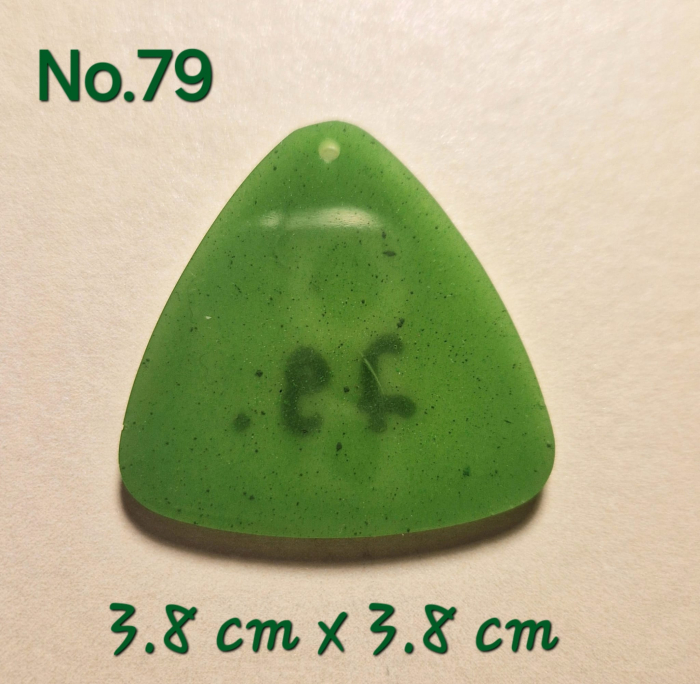 Tappancsnyomos kulcstartó a kiskedvenc szőréből [6]