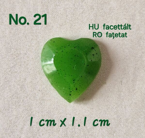 Anyatejes pötty fülbevaló [33]