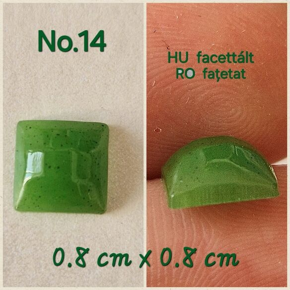 Anyatejes pötty fülbevaló [23]
