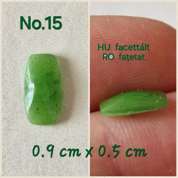 Anyatejes pötty fülbevaló [24]