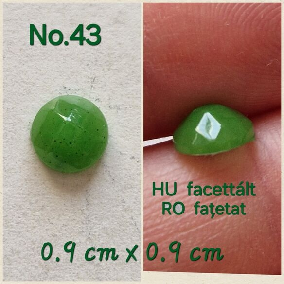 Anyatejes pötty fülbevaló [7]