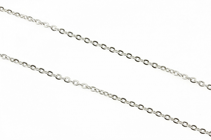 Pandantiv oțel cu păpădie [4]