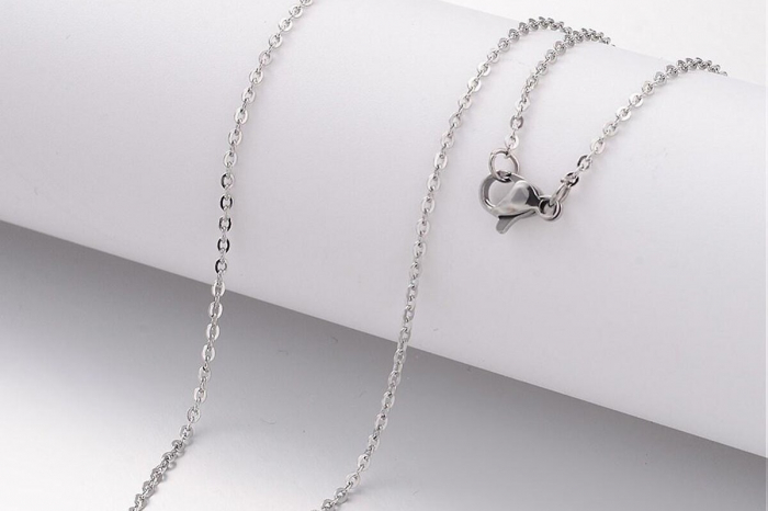 Pitypang acél medál [3]