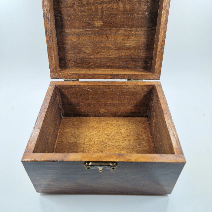 Havasi gyopáros ékszertartó doboz [5]