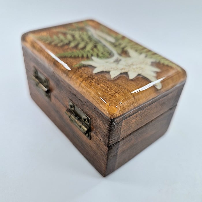 Havasi gyopáros ékszertartó doboz [3]