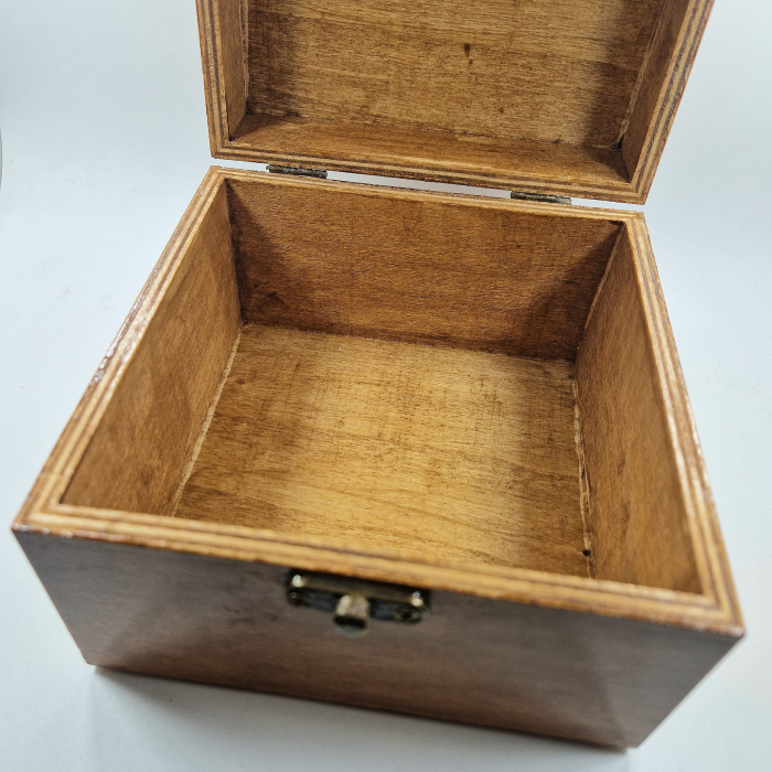 Havasi gyopáros ékszertartó doboz [4]