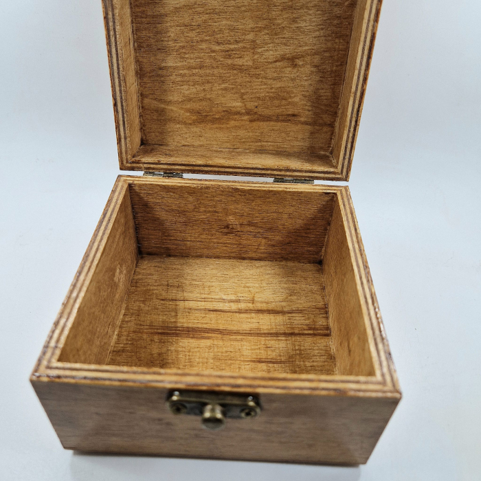 Havasi gyopáros ékszertartó doboz [4]