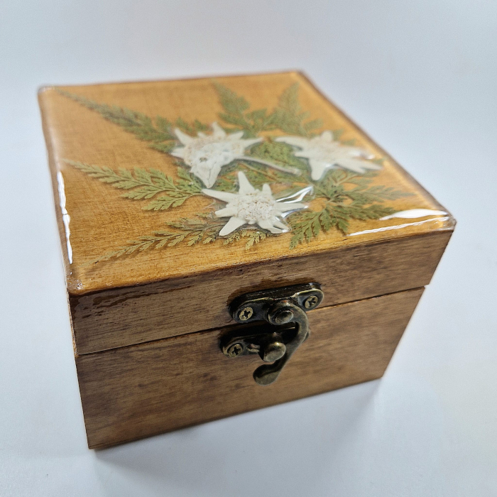 Havasi gyopáros ékszertartó doboz [1]