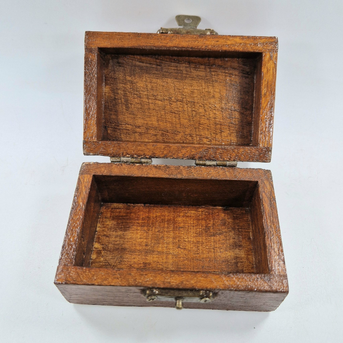 Havasi gyopáros ékszertartó doboz [4]